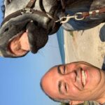 Horse riding on the Beach, Rhodes - What Makes the Rhodes Beach Horseback Ride Special