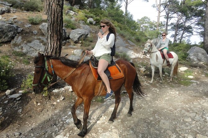 Horse Riding Tour in Bodrum with Hotel Pick Up - Exploring Bodrum’s Hidden Countryside