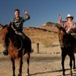 Horseback Ride in Las Vegas - The Trails and Scenic Highlights in Henderson