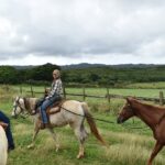 Horseback Ride Like an Authentic Paniolo in Kahuku - The Scenic Mountain and Ocean Trail
