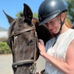 Horseback Ride on Mt. Vesuvius - Starting Point at Caffetteria Magma in Campania
