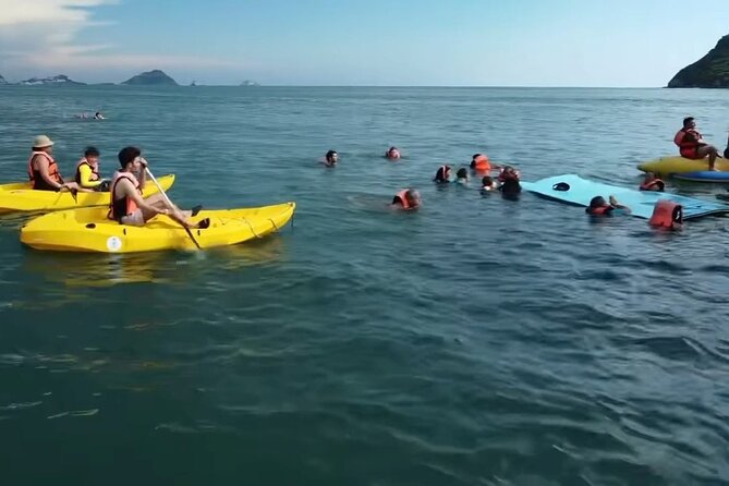 HorseBack Rides On the Beach - Starting Point at Cerritos Beach and Pickup Locations