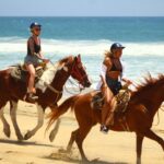 Horseback Riding Adventure in Playa Migriño with Tequila Tasting - Horseback Riding Through Baja’s Rocky Paths