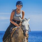 Horseback Riding Beach and Desert in Cabo by Cactus Tours Park - Exploring the Desert Mountains of Baja