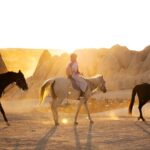 Horseback Riding Experience Cappadocia - Exploring Cavusin Village on Horseback