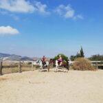 Horseback Riding in Cartagena (Spain) - Expert Guides Who Make the Experience Special
