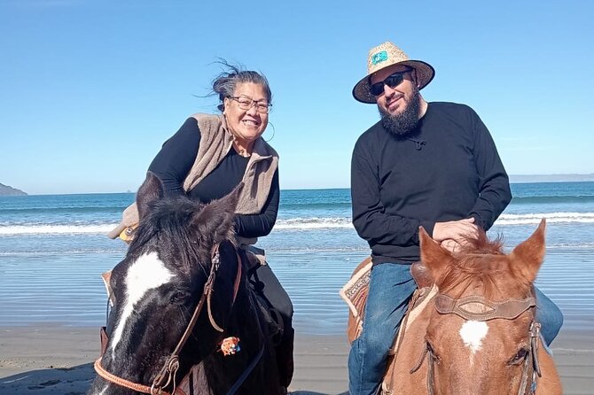 Horseback Riding in Punta Banda - Meeting Point and Pickup Convenience