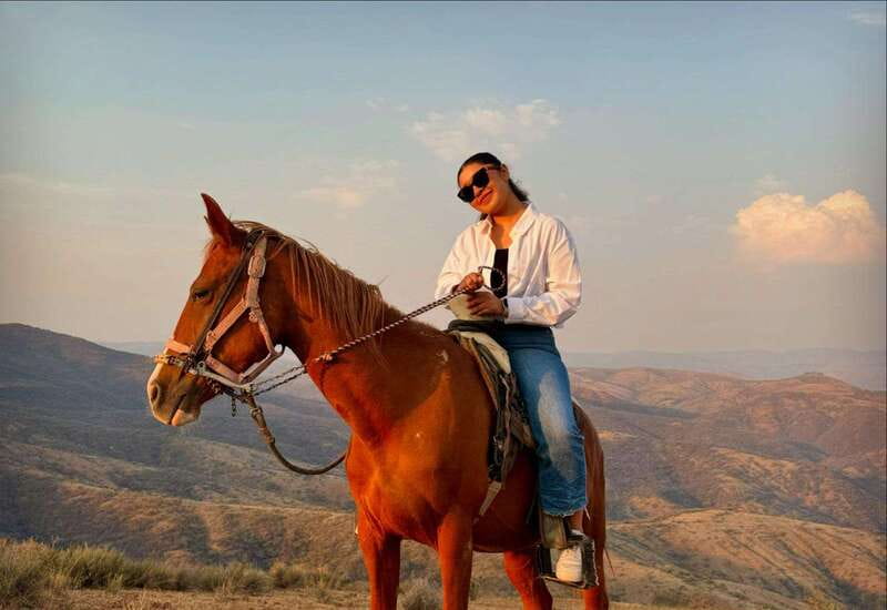 Horseback Riding in the Guanajuato Hills - Starting Point and Transportation Logistics