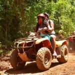 Horseback Riding plus ATV, Cenote, Ziplines, and Lunch - Cancun’s Best Combo: Horseback Riding, ATV, Zipline, and Cenote