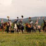Horseback Riding with Grand Teton Views in Jackson Hole - Ride Options Tailored to Your Schedule