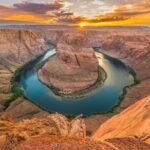 Horseshoe Bend and Antelope Canyon Adventure - Hike to Horseshoe Bend for Iconic Colorado River Views