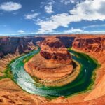 Horseshoe Bend Self-Guided Walking Audio Tour - Ease of Access and How to Start the Tour