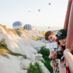 Hot Air Balloon, Best of Red and Green Guided 1-Day Tour - Exploring Goreme National Park and Its Iconic Features