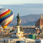 Hot Air Balloon flight in Florence - What’s Included: Breakfast and Insurance