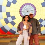 Hot Air Balloon Flight Over Teotihuacan - The Unique Experience of Ballooning Over Teotihuacan