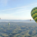 Hot Air Balloon Flight Over Tuscany from Siena - Siena as the Starting Point for Unmatched Views