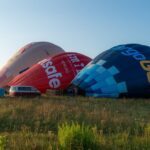 Hot Air Balloon Flight over Vilnius or Trakai - Logistics: How the Tour Unfolds