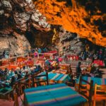 Hot Air Balloon Flight Teotihuacan With Pickup and Breakfast - Starting the Day with a Local Breakfast in a Natural Cave