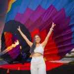 Hot Air Balloon Flight with Breakfast Cave and Pyramids Tour - Exploring Teotihuacan’s Pyramids with a Local Guide