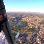 Hot Air Balloon over Toledo with optional transfers from Madrid - Convenient Pickup and Drop-off Options