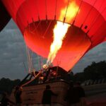 Hot Air Balloon Ride in Cappadocia ( Transfer Include ) - The Flight Over Göreme and Fairy Chimneys