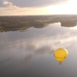 Hot Air Balloon Ride in Nemencine - Convenient Meeting Points and Flexible Schedule