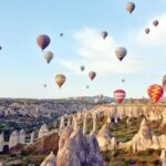 Hot Air Balloon Tour Over Fairychimneys Balloon Turca - What Makes This Balloon Tour Stand Out