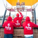 Hot Air Balloon Tour - Teotihuacan - Discovering Teotihuacan from Above and on the Ground