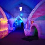 Hot Springs Aurora Viewing Dream in Alaska - Aurora Viewing: Timing and Weather Considerations