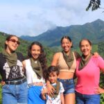 Hot Springs + Sierra Madre Off-Road Tour - Starting the Adventure on Sierra Madre Slopes