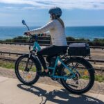 Hourly Electric Bike Rental in Solana Beach - Scenic Stops Along the Coastline