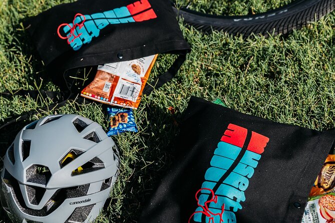 Hourly Self Guided Bicycle Rentals by Delivery on E Beltline - Convenient Bike Delivery at the Steel Columns Sculpture