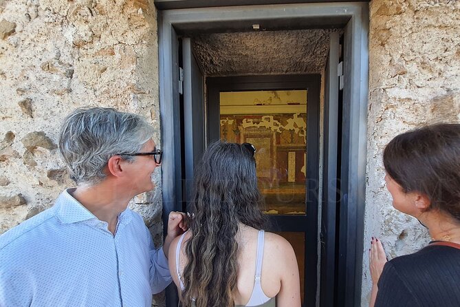 House of Augustus, Palatine Museum and Palatine Hill w PhD Archaeologist - A Deep Dive into Rome’s Most Celebrated Hill