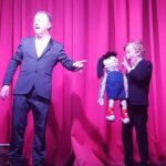 House of Illusion Magic Show with Drinks - The Magic Show in Salou: An Evening of Illusions and Laughter