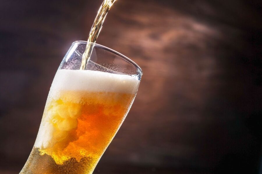 Houston: 2-Hour Downtown Brewery Tour by Electric Cart - Starting Point at Space City Barria Restaurant