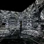 Houston: 'ARTECHOUSE' Exhibition and Gallery Entry Ticket - Location and How to Find It in Houston