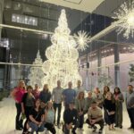 Houston: Astroville Food Tour of Downtown Houston - The Starting Point: Historic Market Square Park and Niko Nikos