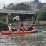 Houston Buffalo Bayou Kayak and Paddleboard Rentals - Flexible Schedule with Seven-Day Availability