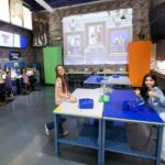 Houston: Children's Museum Houston Entry Ticket - Exploring the 14 Galleries of Action-Packed Fun