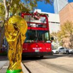 Houston: City Tour and NASA Space Center Admission Ticket - From Downtown Houston to the NASA Johnson Space Center