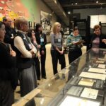 Houston City Tour Plus Holocaust Museum Ticket - Visiting Houston’s Downtown and Iconic Sports Venues