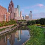 Houston: Downtown Walking History Tour - Starting Point and Tour Duration in Downtown Houston