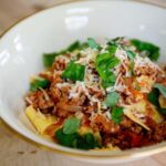 Houston: Fun 2-Hour Pasta Making Class With Local Chef - Making Fresh Pappardelle from Scratch with Semolina Flour