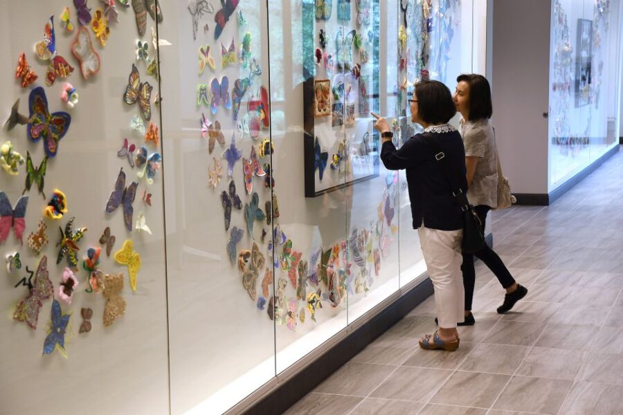 Houston: Holocaust Museum Houston Entry Ticket - Exploring the Five Permanent Exhibits