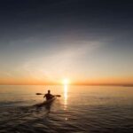 Houston: Kayak and Paddleboard Rental - Starting Point and Meeting Details in Houston