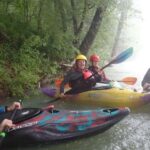 Houston: Kayak Coaching Part 1 3B: Body, Blade, Boat Clinic - Location and Booking Details in Houston