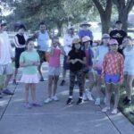 Houston: Kayaking Class for Dads and Daughters - The Location: Paddling in Houston’s Calm Waters