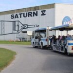 Houston: NASA Space Center Ticket & Round-Trip Transport - Detailed Experience at NASA Space Center Houston
