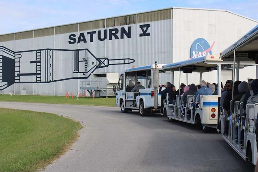 Houston: NASA Space Center Ticket & Round-Trip Transport - Detailed Experience at NASA Space Center Houston