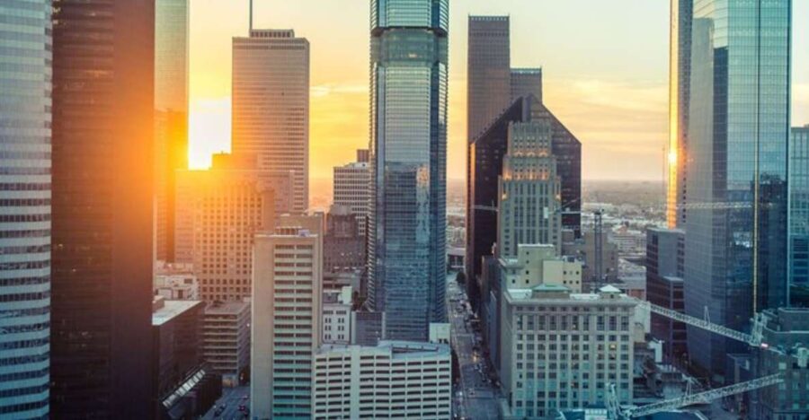 Houston: Private custom tour with a local guide - Personalized Houston Experience with a Private Guide